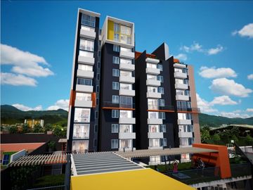 Se Vende Proyecto Sobre Planos En Dosquebradas Risaralda, Entrega 2027
