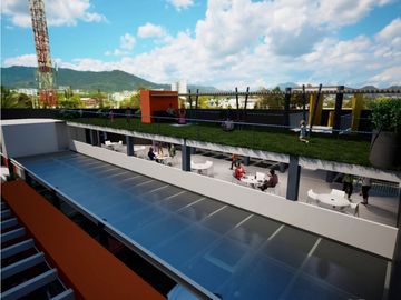 Se Vende Proyecto Sobre Planos En Dosquebradas Risaralda, Entrega 2027