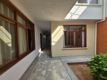 Vendo Casa Ideal Para Clínica O Consultorios