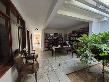 Vendo Casa Ideal Para Clínica O Consultorios