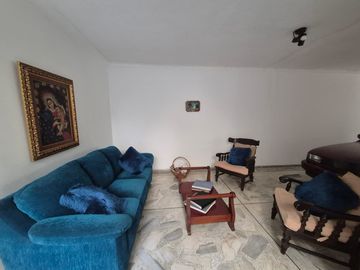 Vendo Casa Ideal Para Clínica O Consultorios