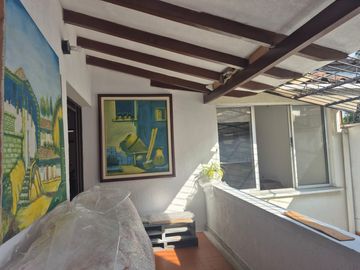 Vendo Casa Ideal Para Clínica O Consultorios