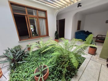 Vendo Casa Ideal Para Clínica O Consultorios