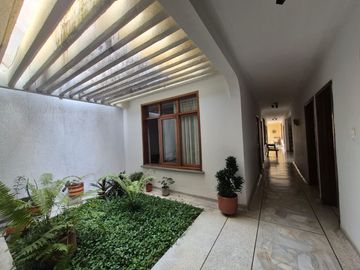 Vendo Casa Ideal Para Clínica O Consultorios