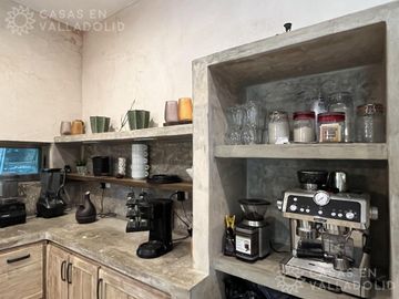 Casa en venta en Valladolid