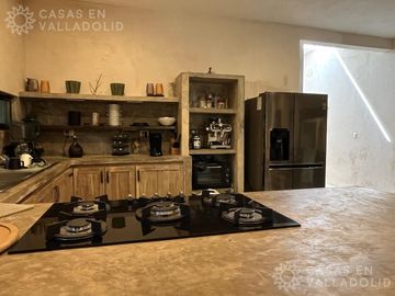 Casa en venta en Valladolid