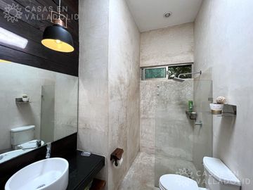 Casa en venta en Valladolid