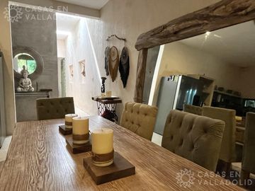 Casa en venta en Valladolid