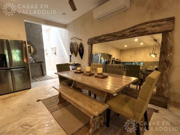 Casa en venta en Valladolid