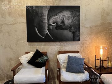 Casa en venta en Valladolid