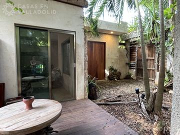 Casa en venta en Valladolid