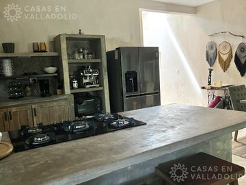Casa en venta en Valladolid