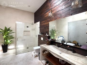 Casa en venta en Valladolid