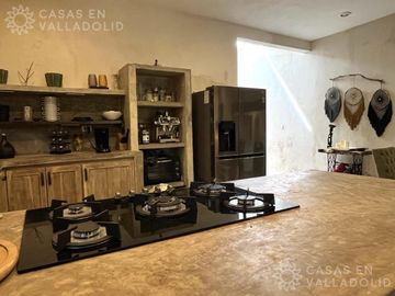 Casa en venta en Valladolid