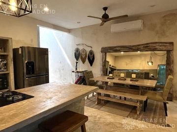 Casa en venta en Valladolid