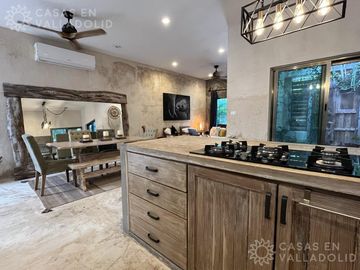 Casa en venta en Valladolid