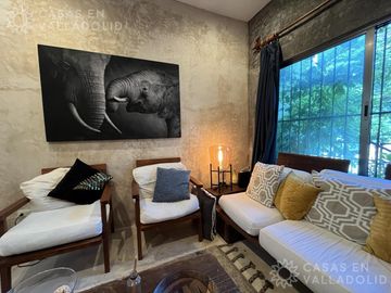 Casa en venta en Valladolid