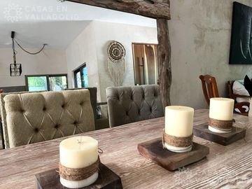 Casa en venta en Valladolid