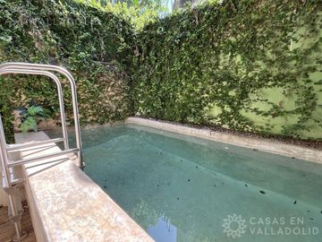 Casa en venta en Valladolid