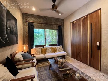 Casa en venta en Valladolid