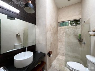 Casa en venta en Valladolid