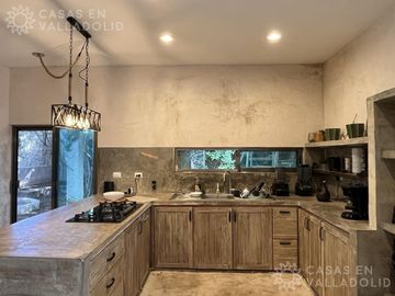 Casa en venta en Valladolid