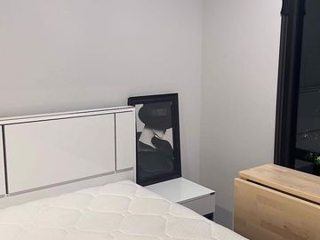 1 bed Condo in LIFE Asoke - Rama 9 Makkasan Sub District C021224