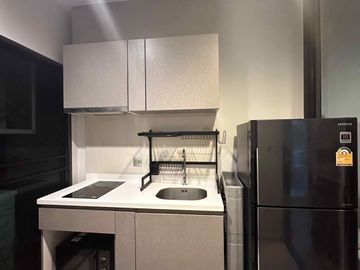 1 bed Condo in LIFE Asoke - Rama 9 Makkasan Sub District C021224