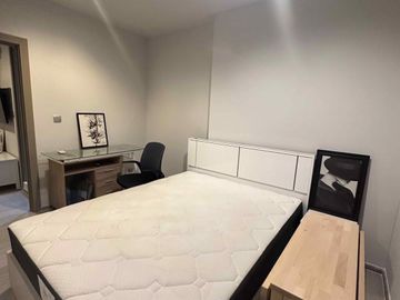 1 bed Condo in LIFE Asoke - Rama 9 Makkasan Sub District C021224