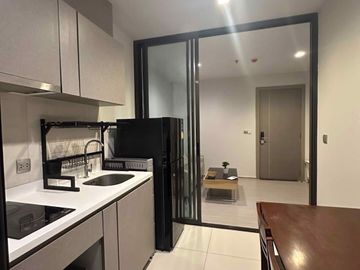 1 bed Condo in LIFE Asoke - Rama 9 Makkasan Sub District C021224