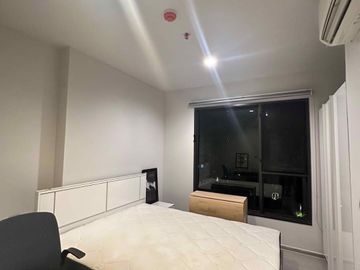 1 bed Condo in LIFE Asoke - Rama 9 Makkasan Sub District C021224