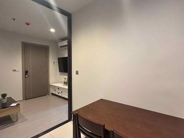 1 bed Condo in LIFE Asoke - Rama 9 Makkasan Sub District C021224