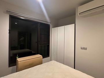 1 bed Condo in LIFE Asoke - Rama 9 Makkasan Sub District C021224