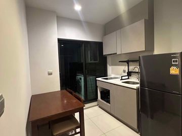 1 bed Condo in LIFE Asoke - Rama 9 Makkasan Sub District C021224