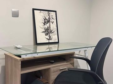 1 bed Condo in LIFE Asoke - Rama 9 Makkasan Sub District C021224