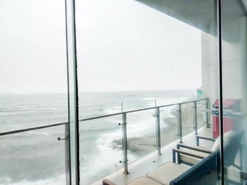 Departamento a la Venta en Condominio Ocean Reef San Bartolo