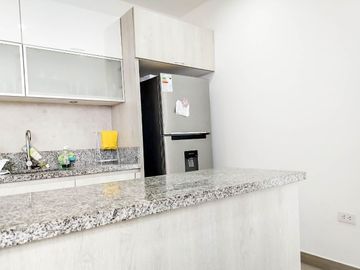 Departamento a la Venta en Condominio Ocean Reef San Bartolo