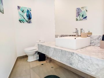 Departamento a la Venta en Condominio Ocean Reef San Bartolo