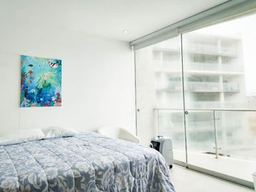 Departamento a la Venta en Condominio Ocean Reef San Bartolo