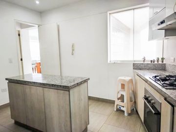 Departamento a la Venta en Condominio Ocean Reef San Bartolo