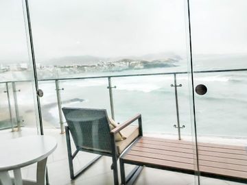 Departamento a la Venta en Condominio Ocean Reef San Bartolo