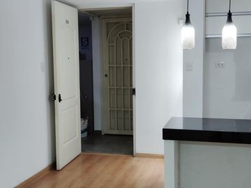 Departamento en Venta en Condominio Torres Vista Sol