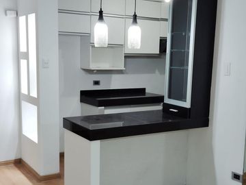 Departamento en Venta en Condominio Torres Vista Sol