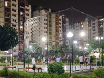 Departamento en Venta en Condominio Torres Vista Sol
