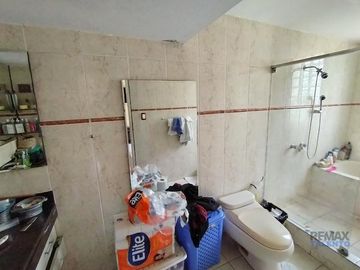 Casa a la Venta en Higuereta - Santiago de Surco