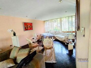 Casa a la Venta en Higuereta - Santiago de Surco