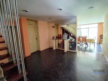 Casa a la Venta en Higuereta - Santiago de Surco