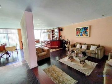 Casa a la Venta en Higuereta - Santiago de Surco