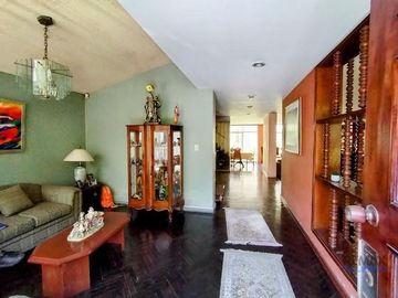 Casa a la Venta en Higuereta - Santiago de Surco