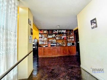 Casa a la Venta en Higuereta - Santiago de Surco